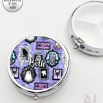 20579 haunted manion gallery gothic pill box 2