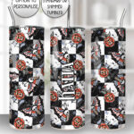 20589 butterflies tattoos gothic tumbler 2