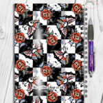 20590 butterflies tattoos gothic notebook 2