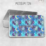20605 bats gothic tin 1