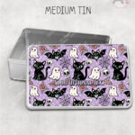 20609 cats bats purple gothic storage tin 2