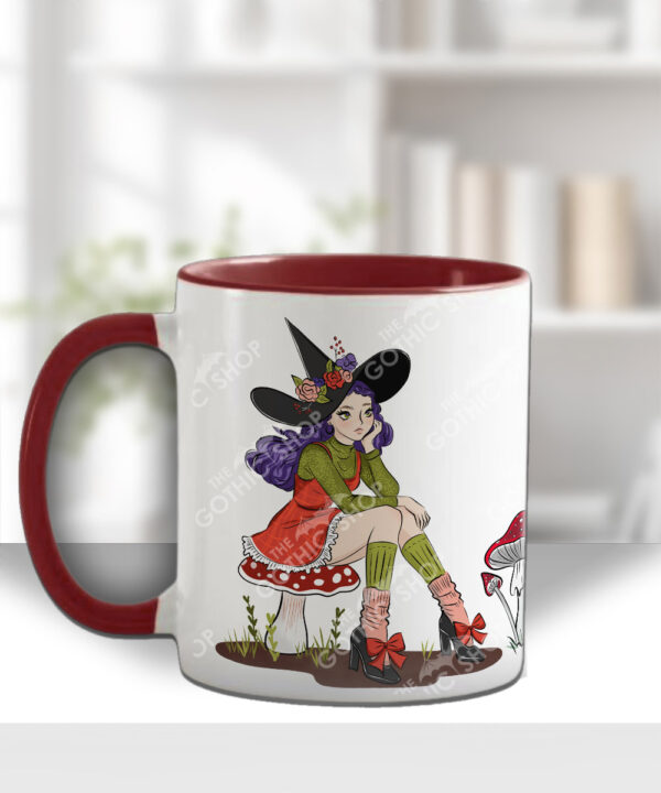 20616 sorcerer witchy mug 2