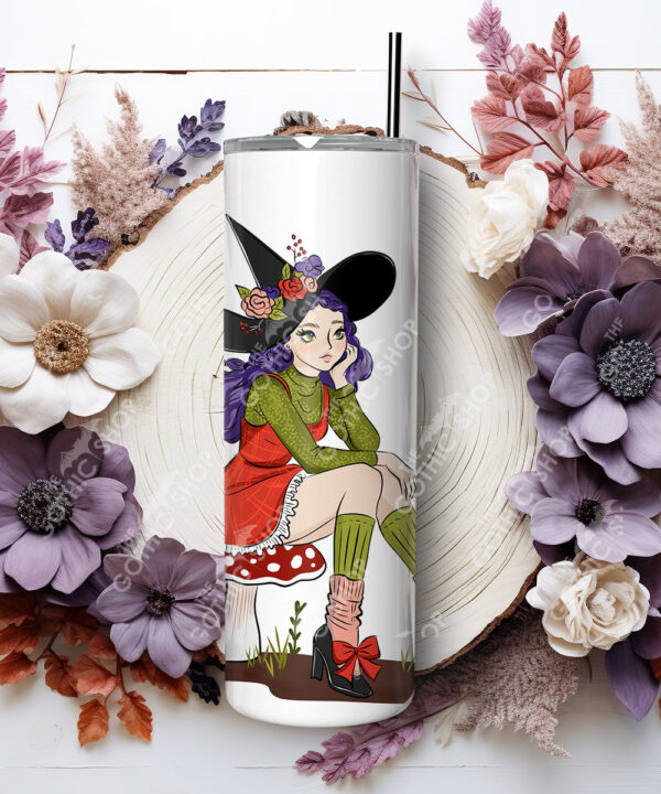 20617 sorcerer witchy tumbler 2