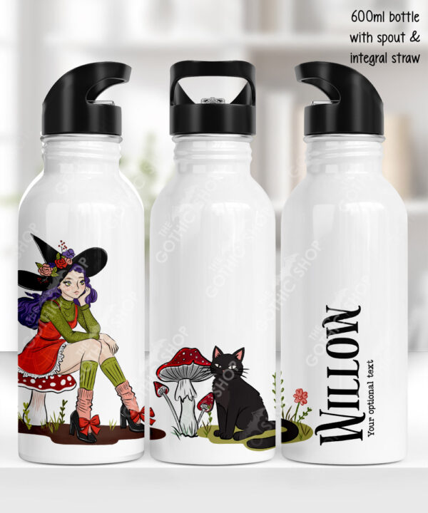20618 sorcerer witchy water bottle 1
