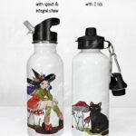 20618 sorcerer witchy water bottle 3