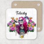 20620 toxic summer goth coaster 1