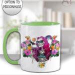 20620 toxic summer goth mug coaster 3