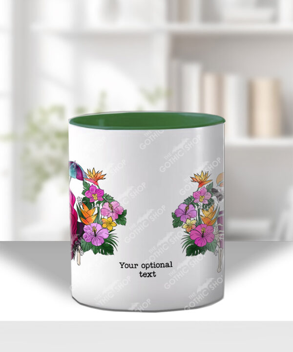 20620 toxic summer goth mug coaster 4