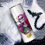 20621 toxic summer goth tumbler 2
