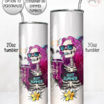 20621 toxic summer goth tumbler 3