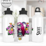 personalised bottles at crafty fairy