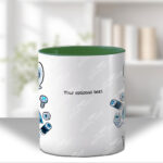 20664 robot bat gothic mug 4