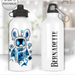 personalised bottles at crafty fairy