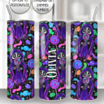 20673 grim reaper candy gothic tumbler 2