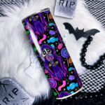 20673 grim reaper candy gothic tumbler 3