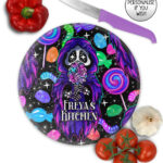 20675 grim reaper candy gothic chopping board 3