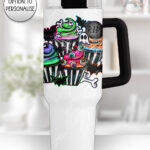 20681 spooky cupcakes gothic large tumbler 1