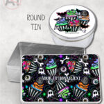 20683 spooky cupcakes gothic tin 1