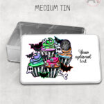 20683 spooky cupcakes gothic tin 3