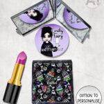 20687 spooky cupcakes gothic mirror 3