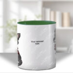 20706 punk gothic cat mug 4